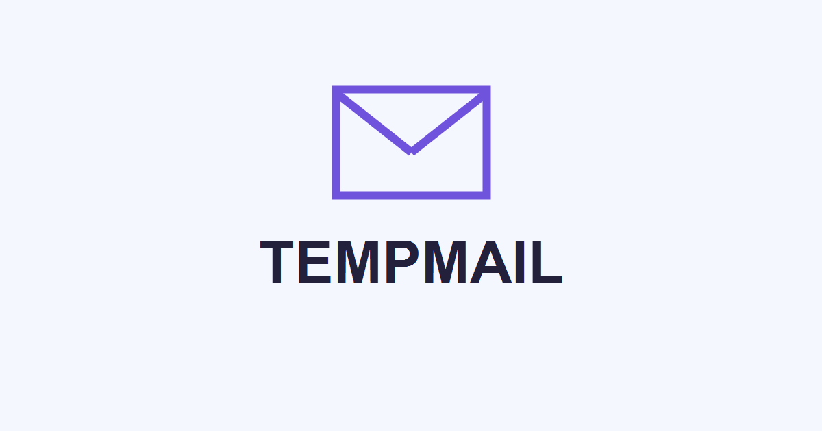 Existing Gmail Sign In Temporary Gmail Inbox — Free Disposable Gmail Address | TempMail